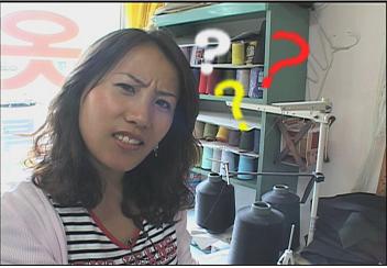 여성 결혼 이민자가 실제로 질문하는 형태로 진행되는 ‘한국이 궁금해요’ 화면